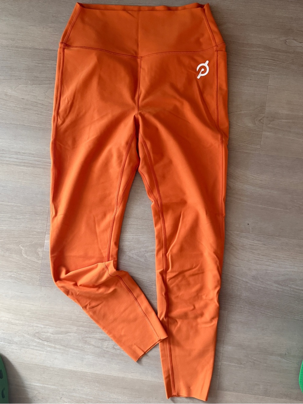 Peloton Cadent High-Rise Pocket Leggings